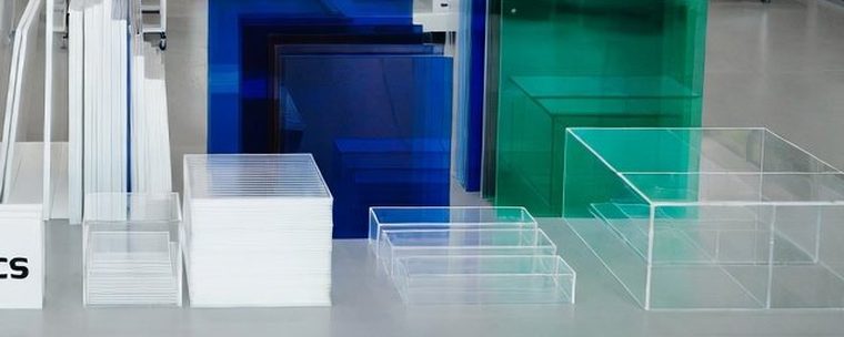 Acrylic Sheets & Supply made in Dubai by RS Acrylics